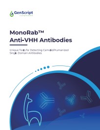 MonoRab™ Anti-Camelid VHH Antibodies