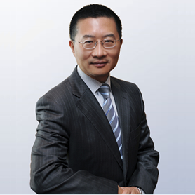 Dr. Shi Chenyang