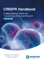 CRISPR ハンドブック