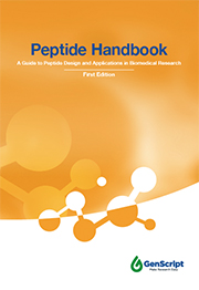 Peptide Handbook