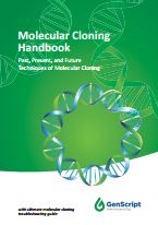 Molecular Cloning Handbook