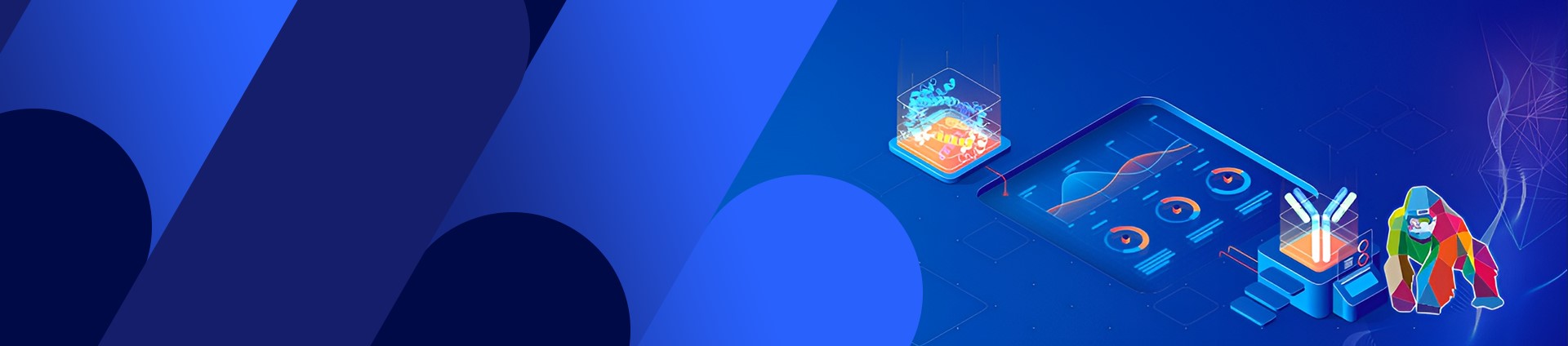 想像しうるあらゆるデザインを構築