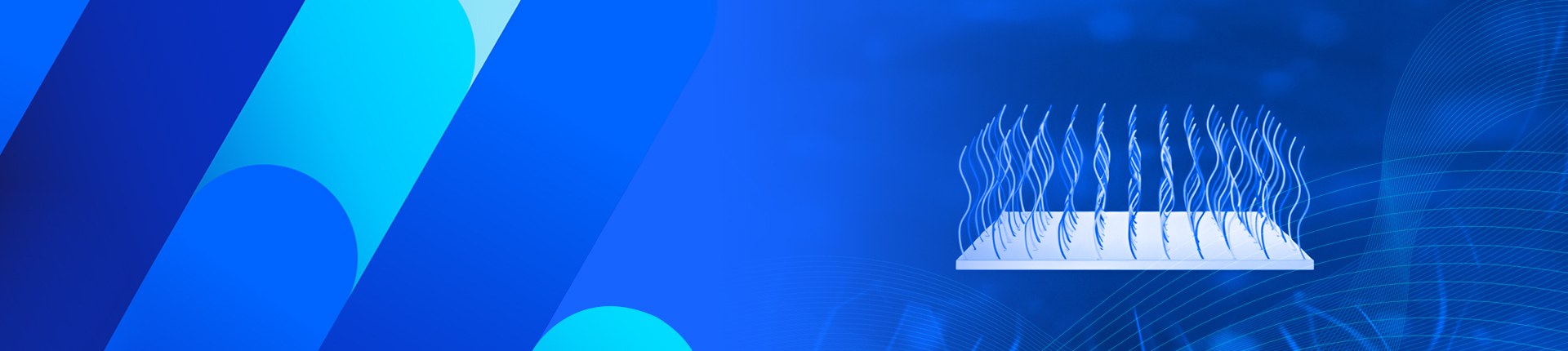 精密な合成オリゴプール