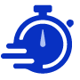 Fast Delivery icon