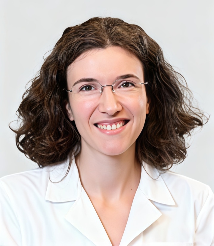 Anna Pasetto, PhD, Assistant Professor