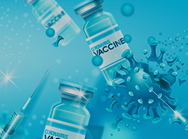 Vaccine Solution